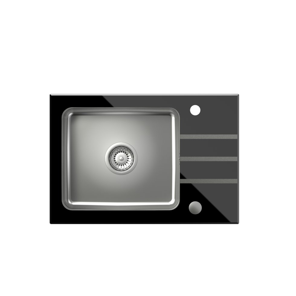 QUADRON ST3564SC3BS