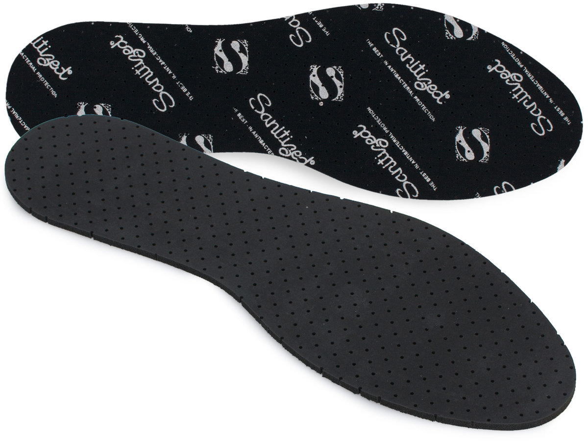 Wkładki do butów SANITIZED  rozmiar 43