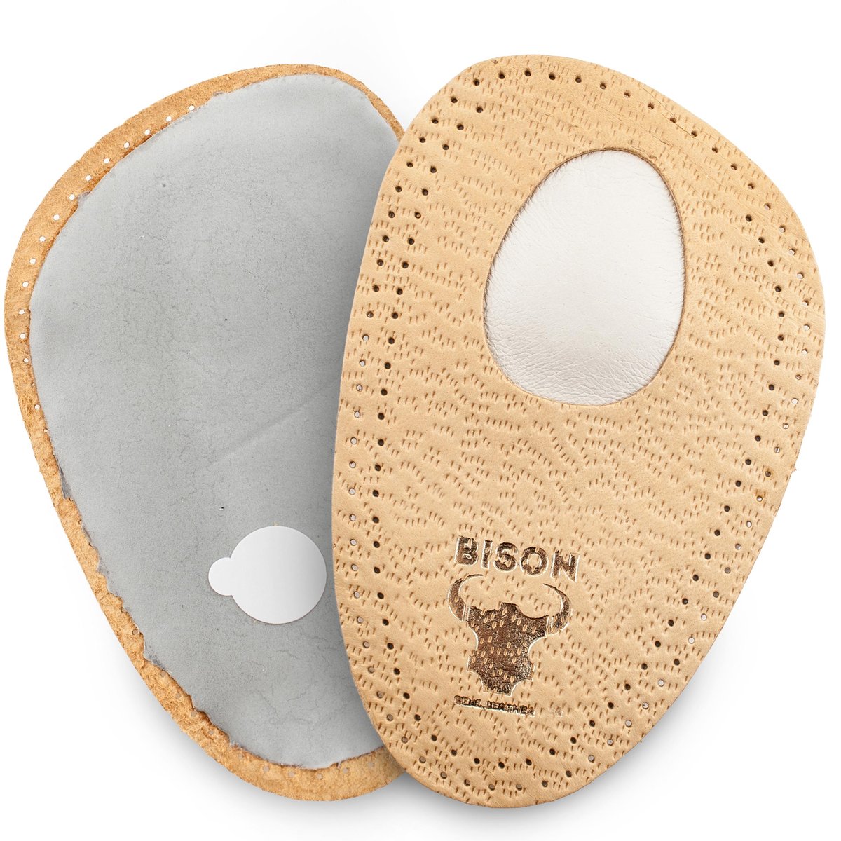 Pół wkładki PŁASKOSTOPIE poprzeczne ORTOPED. 37_38