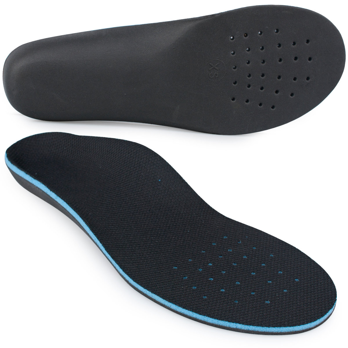 Wkładki płaskostopie ostrogi piętowe MAROL D088 36-37