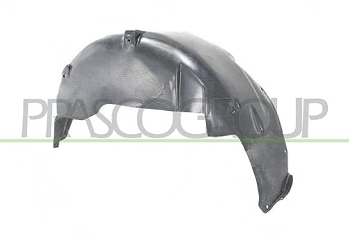 Osłona nadkola tylnego prawa