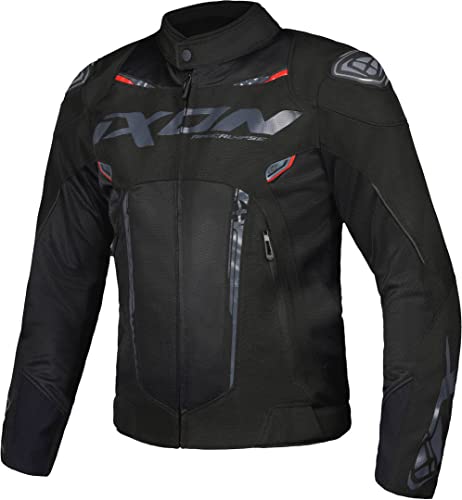 IXON M-Apocalypse motocyklowa kurtka tekstylna