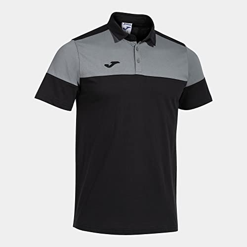 Joma Crew V Koszulka Męska
