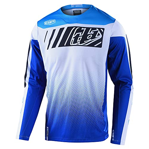 Troy Lee Designs Męskie swetry dziewczęce