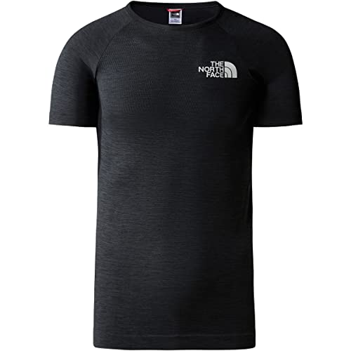 Koszulka męska THE NORTH FACE Lab bezszwowa