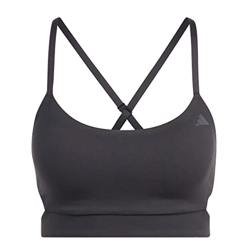 adidas Biustonosz sportowy Marka Model YGA ST LS LL BR