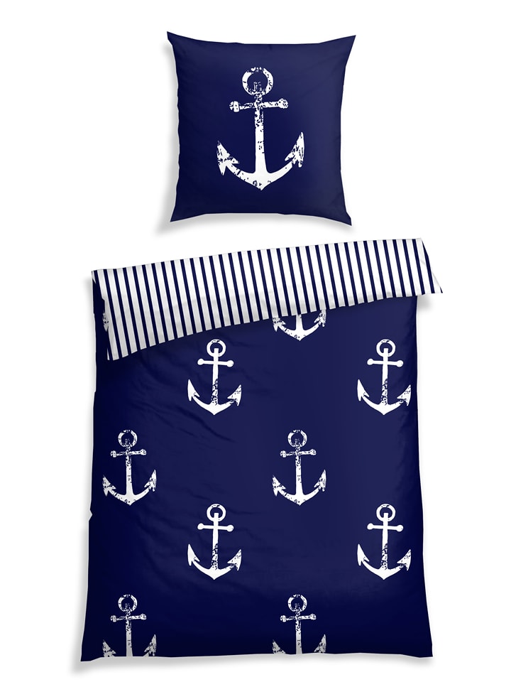 Schiesser Komplet pościeli renforcé 