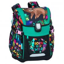 Tornister CP Colorino Ferbie wildkid