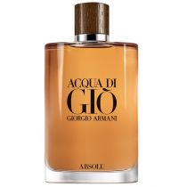 Giorgio Armani Woda perfumowana dla mężczyzn Acqua di Gio Absolu 200 ml