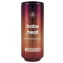Missguided Woda perfumowana Babe Heat 80 ml
