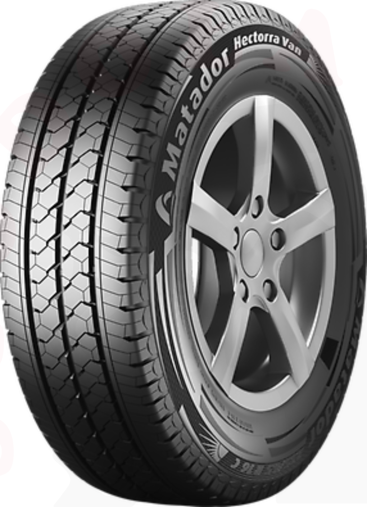 Matador Hectorra Van 225/70R15C 112/110R