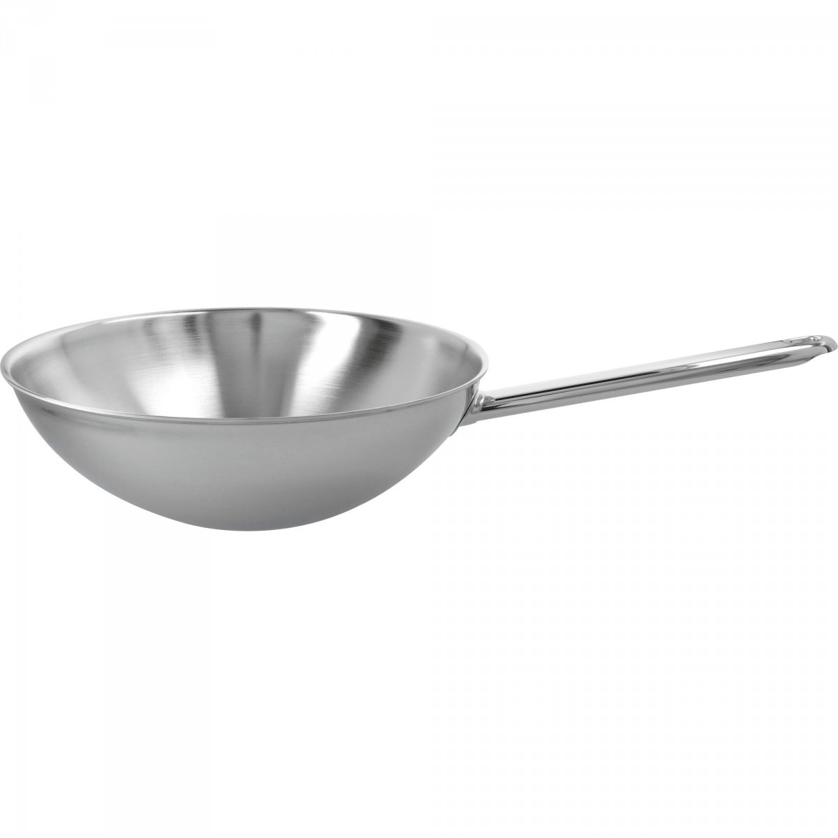 Wok 26 Cm Apollo 7 Demeyere