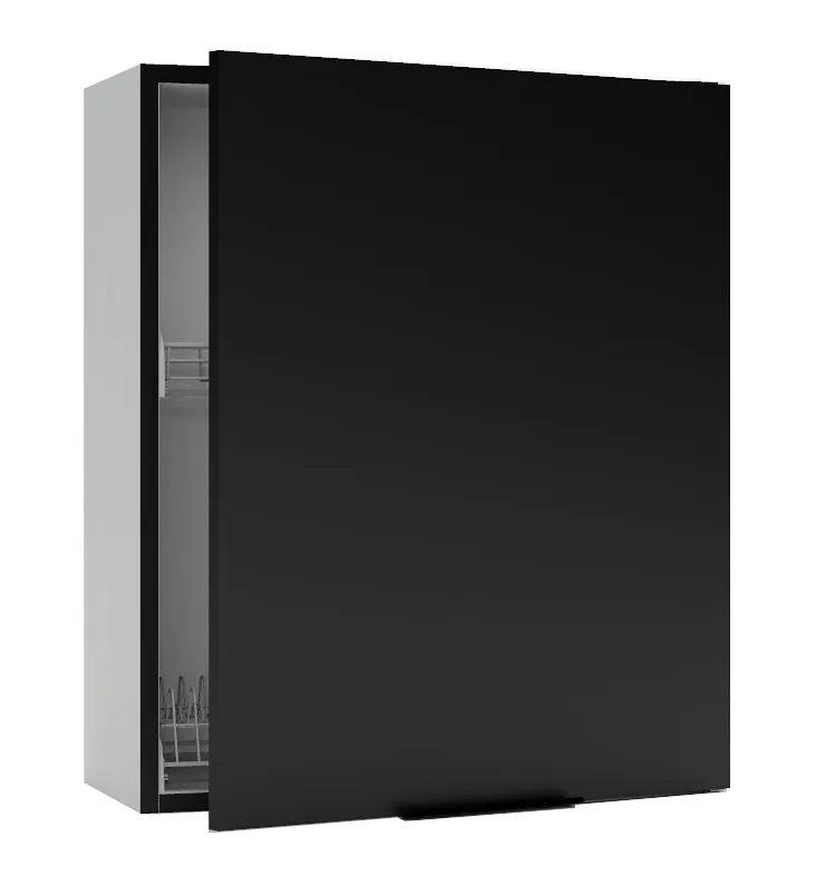 Wisząca szafka z suszarką 60 cm T7-R45