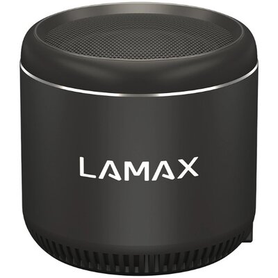 Lamax Sphere 2 Mini Czarny