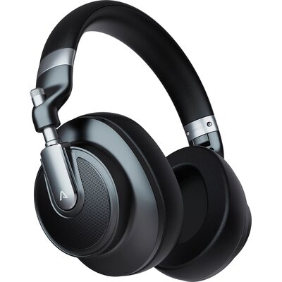 Lamax HighComfort ANC czarne