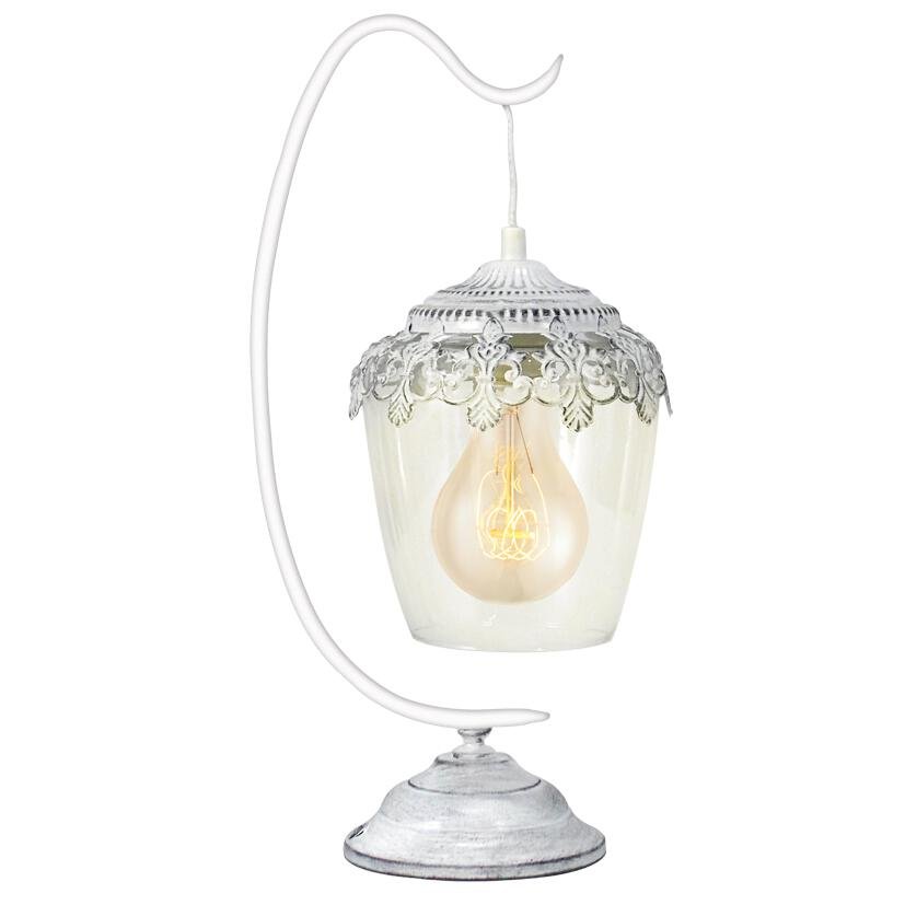 Eglo Lampa stołowa 1pł 49293 Eglo