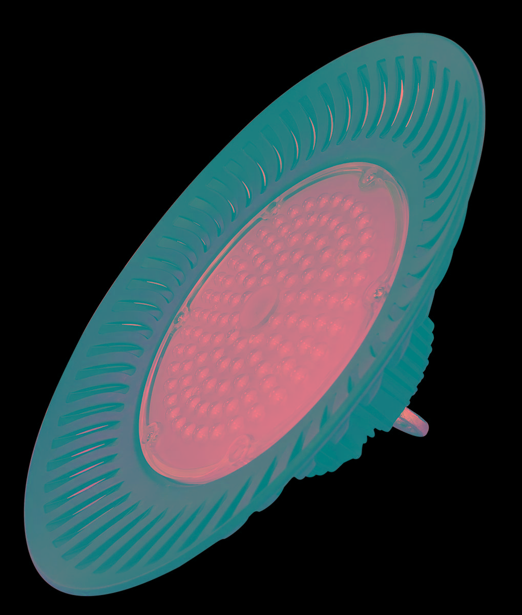 Eko-Light Oprawa techniczna HIGH BAY 200W Barwa: Neutralna EK1749
