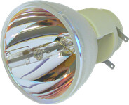 Lampa do VIEWSONIC RLC-113 - zamiennik oryginalnej lampy bez modułu