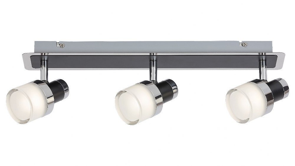 Rabalux 5023 - LED Kinkiet łazienkowy HAROLD LED/15W/230V IP44
