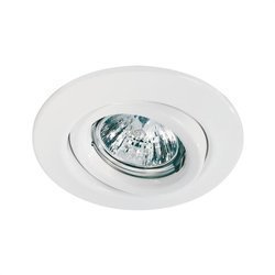 Paulmann Wysokogat. Oprawa wbudowywana (max. 50W) ruchoma
