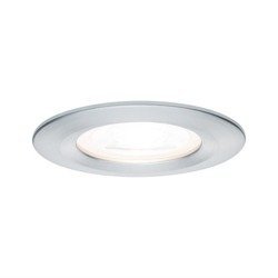 Paulmann Prem EBL Nova rd starr 35W GU10 51mm Alu 93632