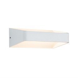 Paulmann Wall Ceiling Bar WL LED 1 X 8 W Biały 230 V aluminium