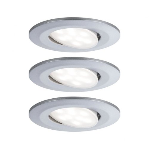 Paulmann spot wpuszczany LED