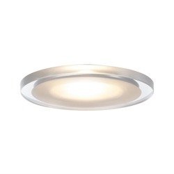 Paulmann Lampa LED do zabudowy 99865 115 lm 2700 K satin