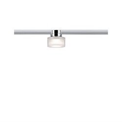 Paulmann URail Ceiling Topa 1x5,2W Chr Kl/s 95502