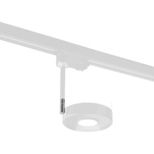 Shilo lampa szynowa LED Fussa IL 11W 1000lm 3000K biała 7713