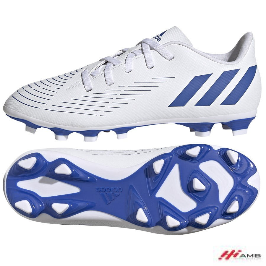 Buty adidas Predator Edge.4 FxG J GW2368 *ST r. 28