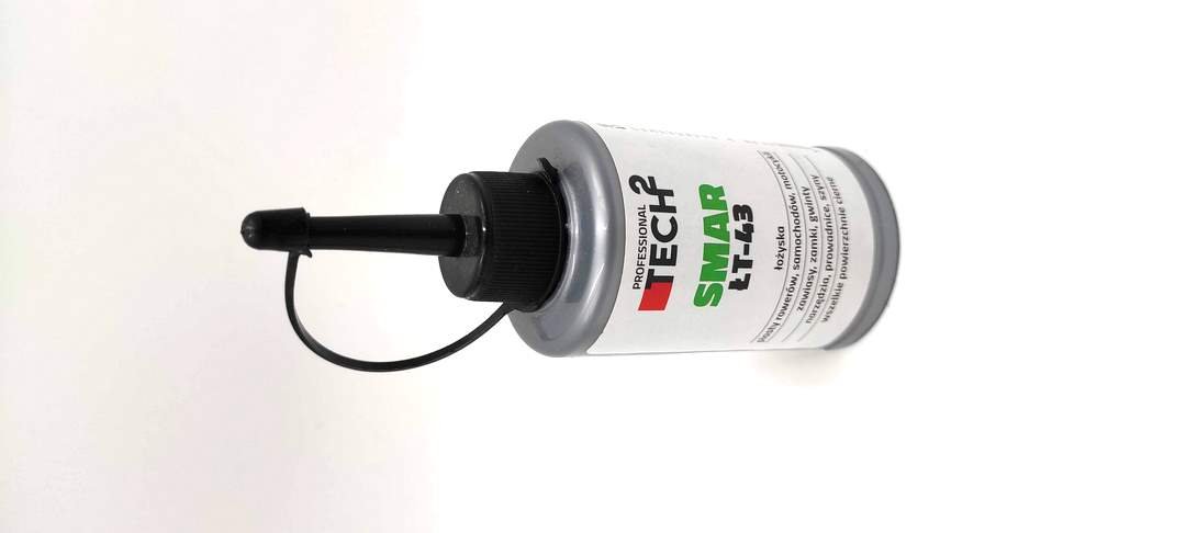 Smar Łt43 Aplikator 70Ml(*10) Tech2