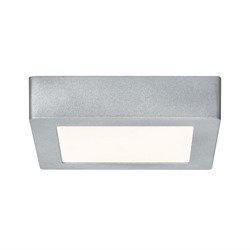 Paulmann Lampa sufitowa LED 706.48 LED wbudowany na stałe 1230 lm 3000 K (DxSxW)