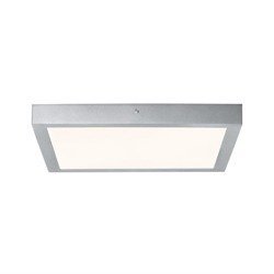 Paulmann Lampa sufitowa LED 706.51 LED wbudowany na stałe 1720 lm 3000 K (DxSxW)
