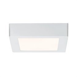 Paulmann Lampa sufitowa LED 706.44 LED wbudowany na stałe 1230 lm 3000 K (DxSxW)