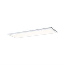 Paulmann Function Ace panel LED Basic zestaw 10 x 30 cm 7,5 W biały 230/24 V 24 VA SAT met/tworzywo sztuczne (707.76)