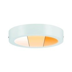 Paulmann 79795 - LED/13W Plafon CARPO 230V 2300/2500/3000K