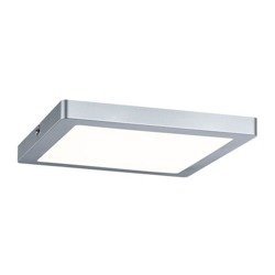 Paulmann panel LED 20 W ciepła biel-atria 70866 chrom (matowa)