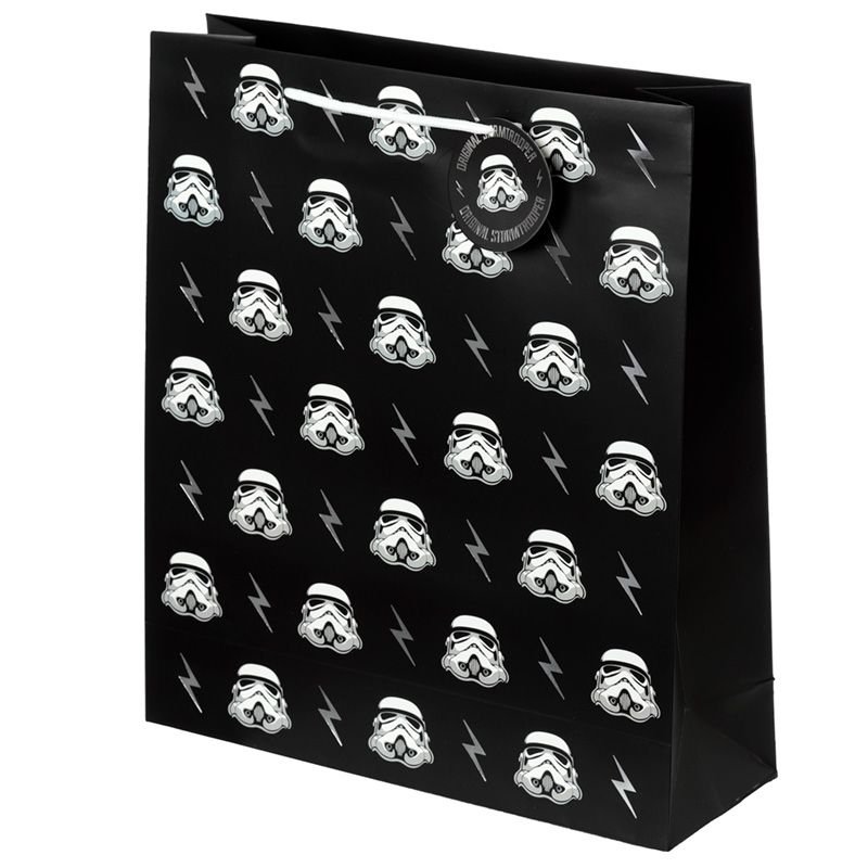 Torba prezentowa, Szturmowiec Star Wars, rozmiar XL