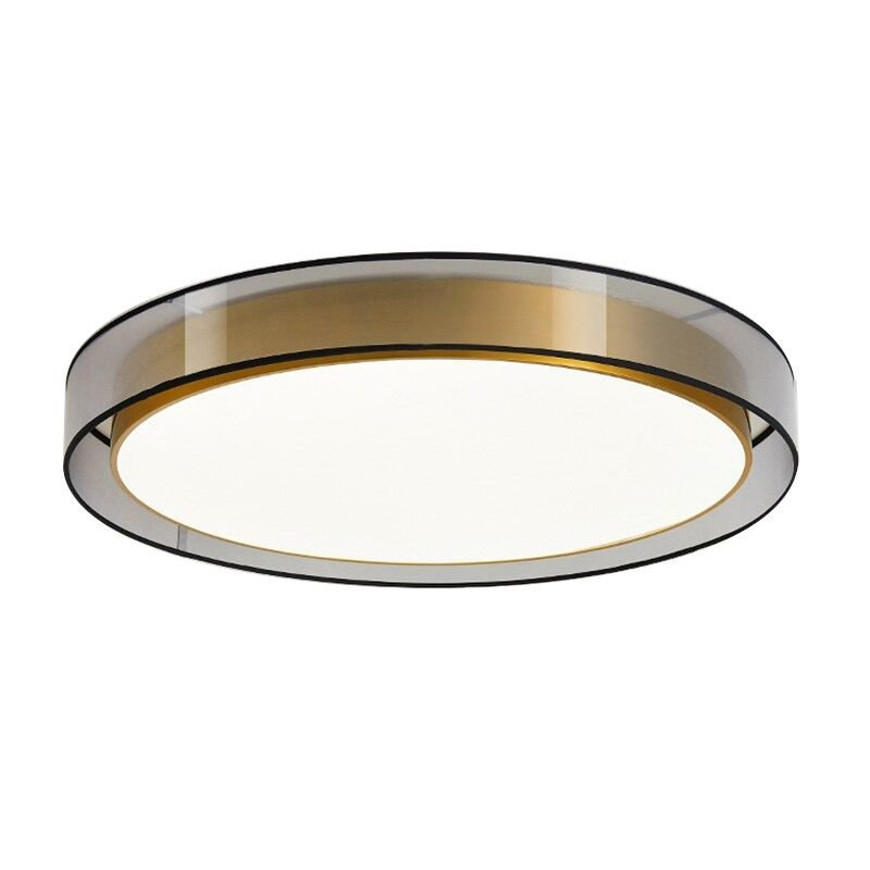 Abigali Plafon LED Golden Eye ABIGALI-MDG60NW Abigali ABIGALI-MDG60NW