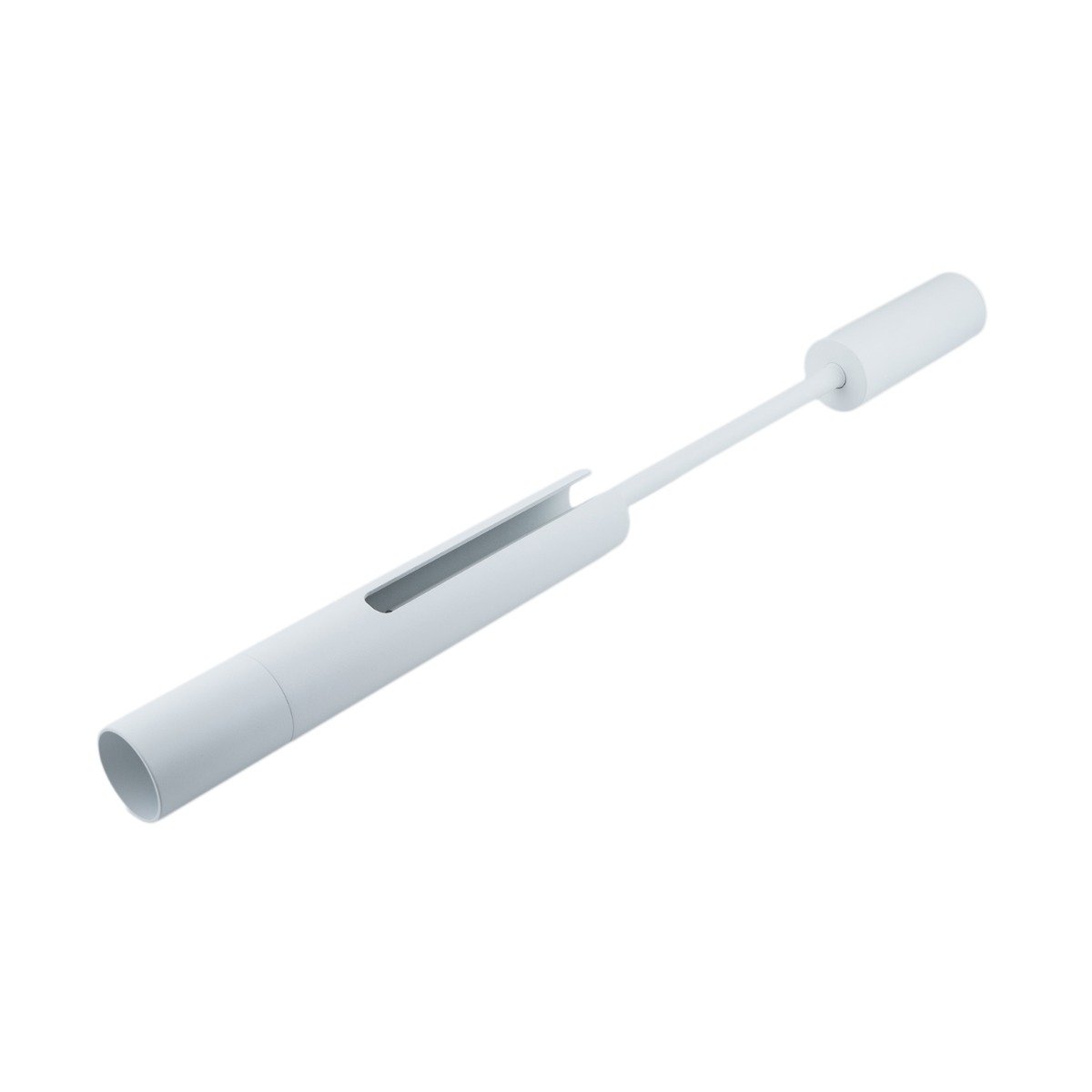 Reflektor Nastropowy Biały Led Abigali Longer 12W Cri90+