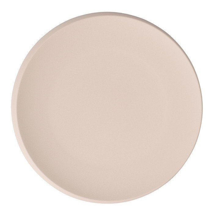 Talerz obiadowy (29 cm) NewMoon Beige Villeroy & Boch