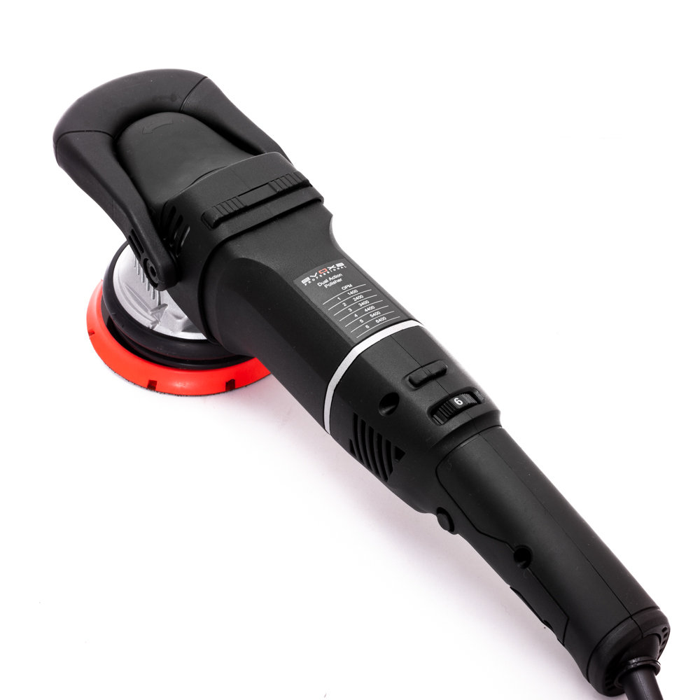 evoxa HDD15 POLERKA SAMOCHODOWA Dual Action