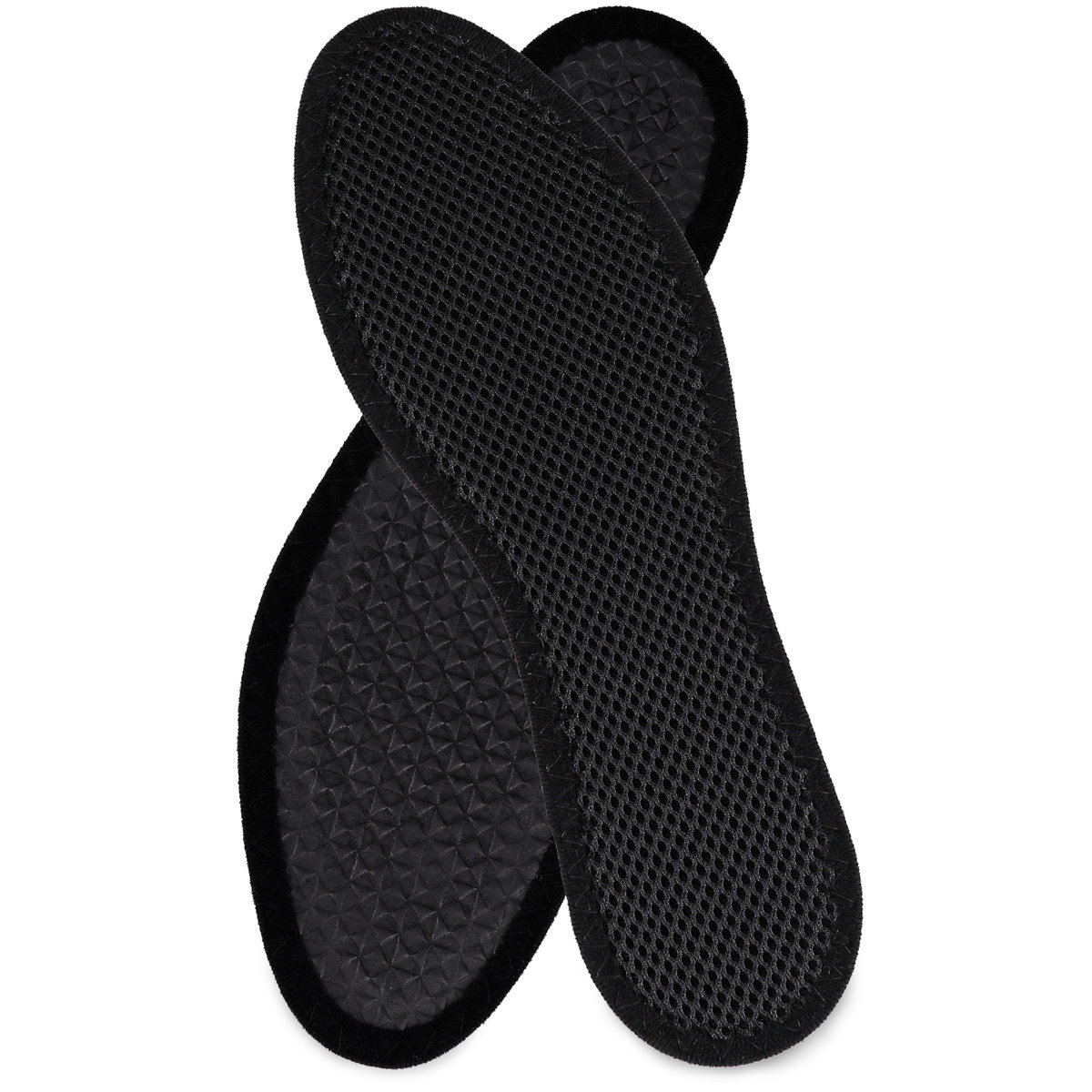 Obszywane wkładki do butów 48