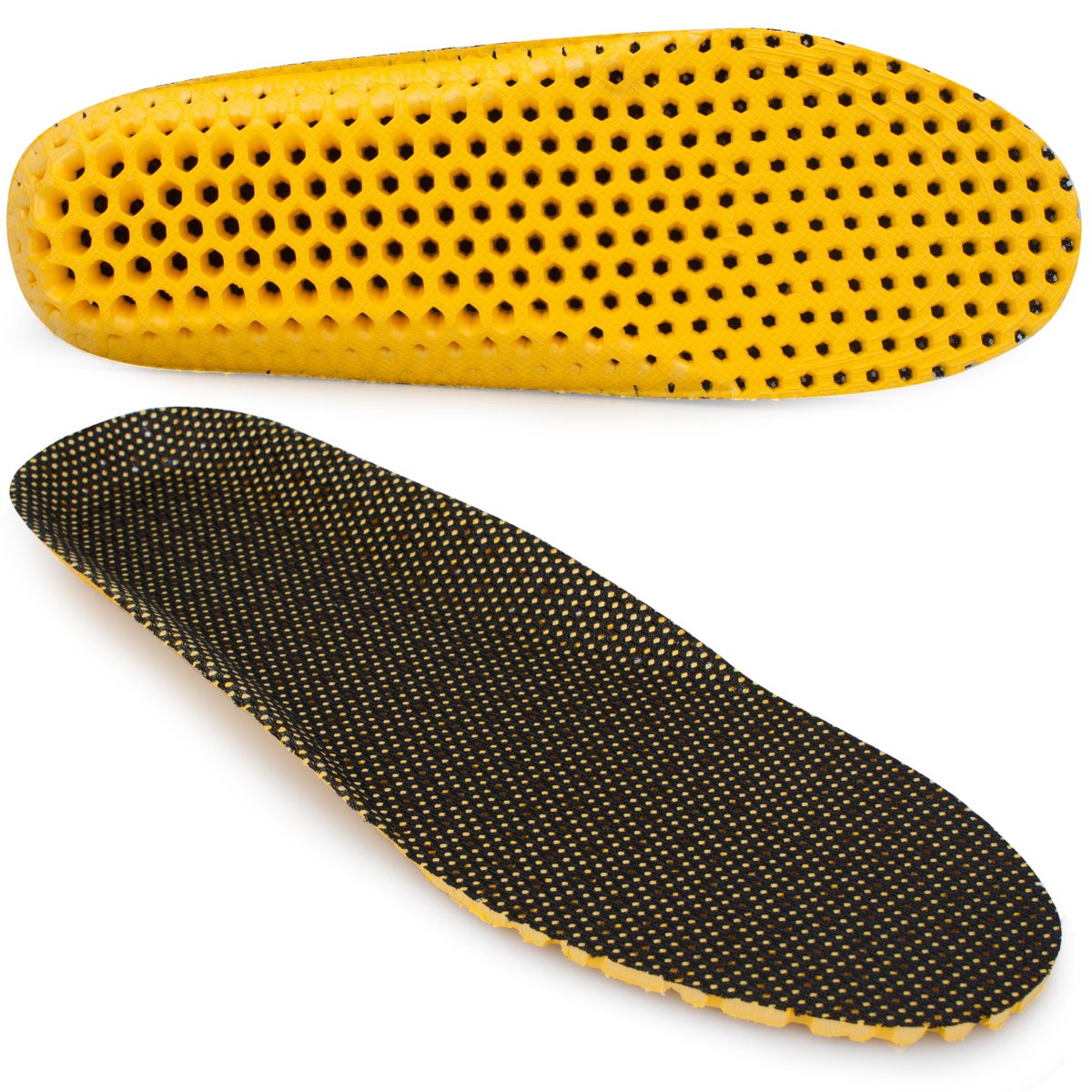 Wkładki butów piankowe do docięcia amortyzowane 35-40