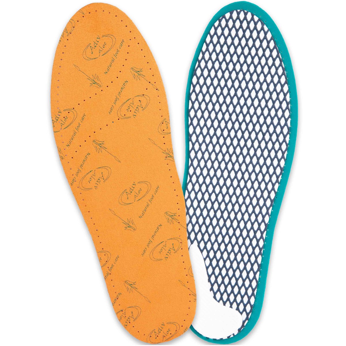 Wkładki na koślawość kolan 44