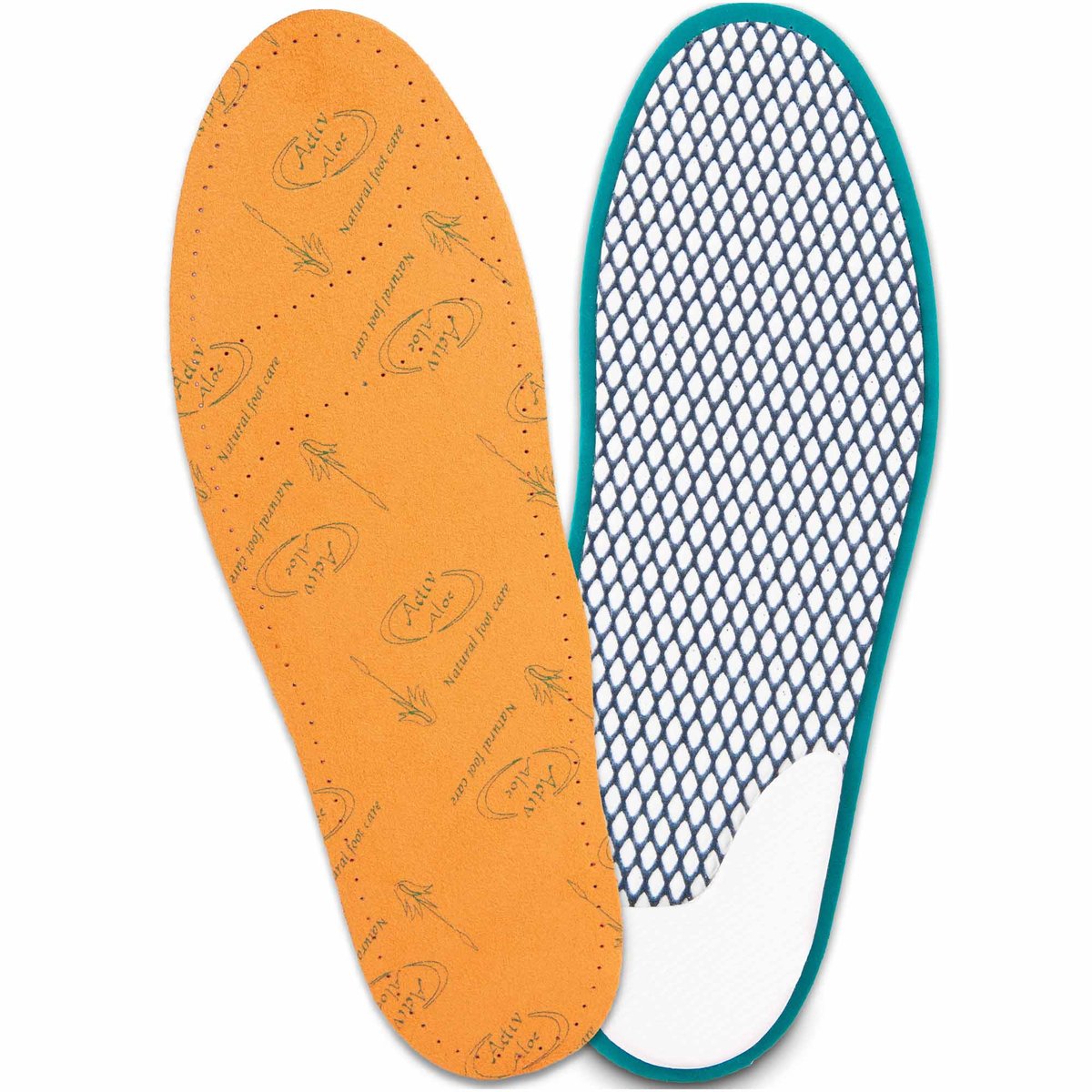 Wkładki ortopedyczne- szpotawość 35