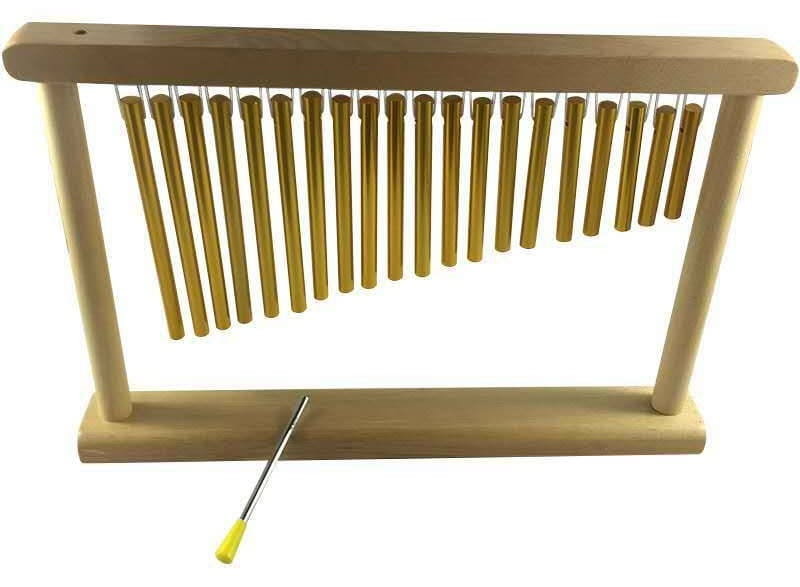 Chimes CH-20 chimesy czajmsy drewniana na drewnianej ramce