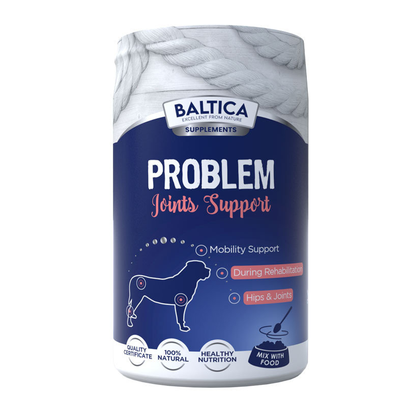 Baltica Problem Joints Support 200g