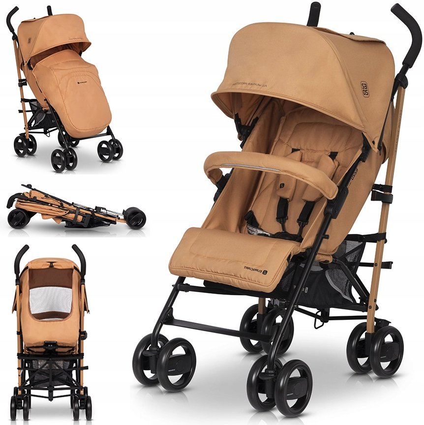 Euro-cart EZZO Camel